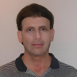 image of Mark Maddox