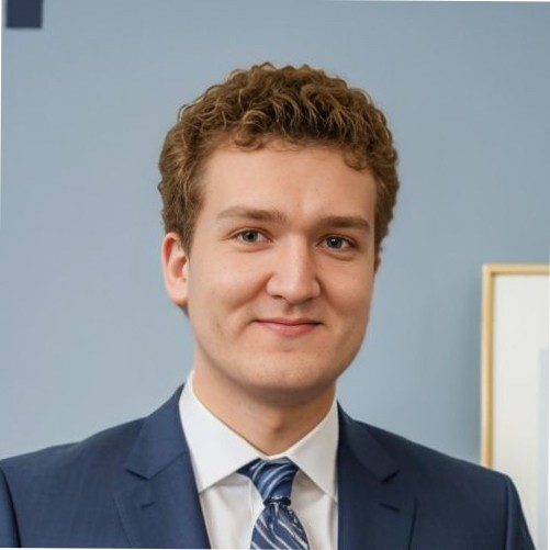 image of William Wandelt