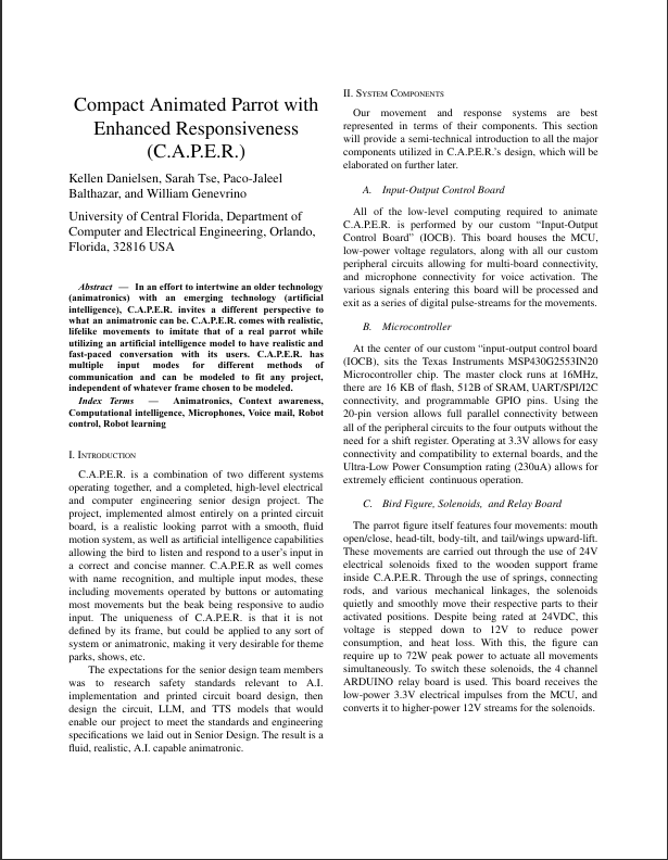 Download 8 Page Summary