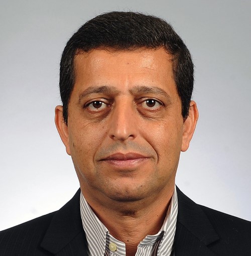 Dr. Suboh Suboh