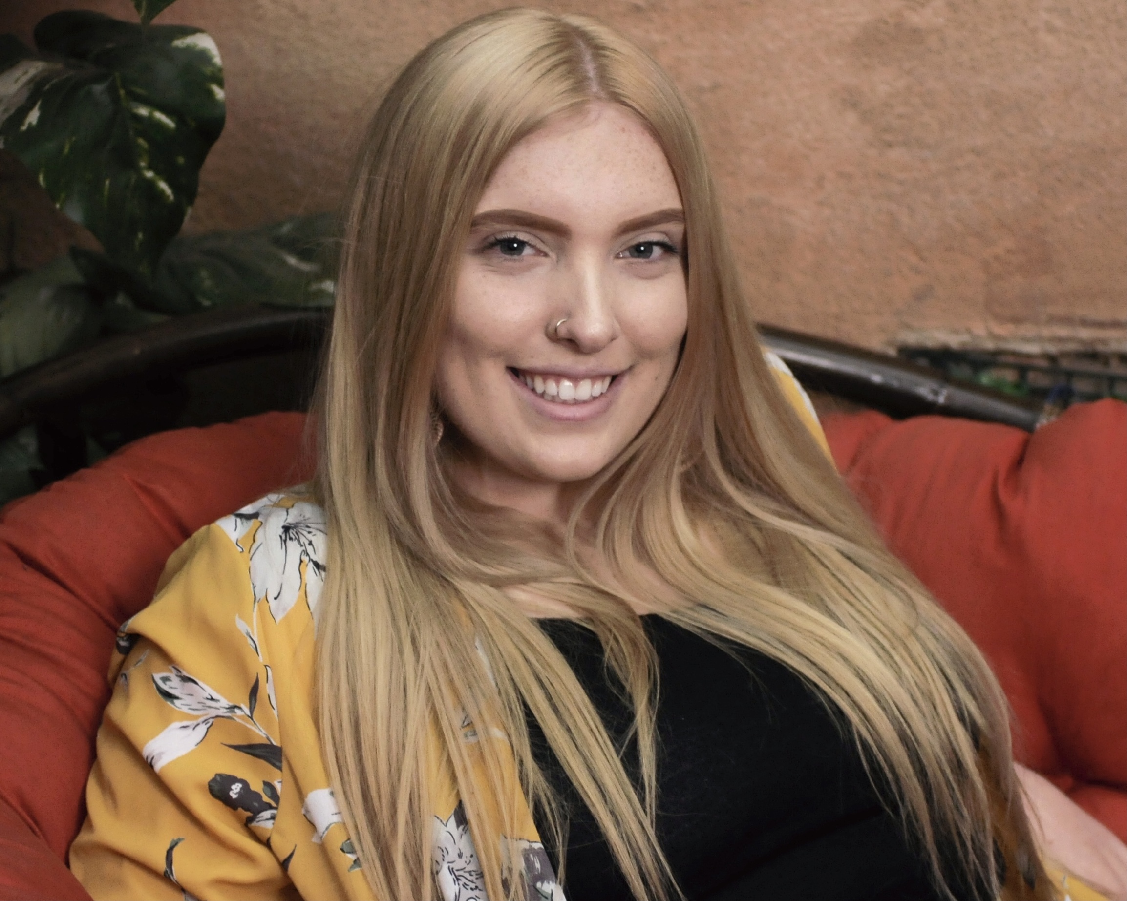 Ashley Hanzelka