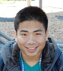 conference paper bio