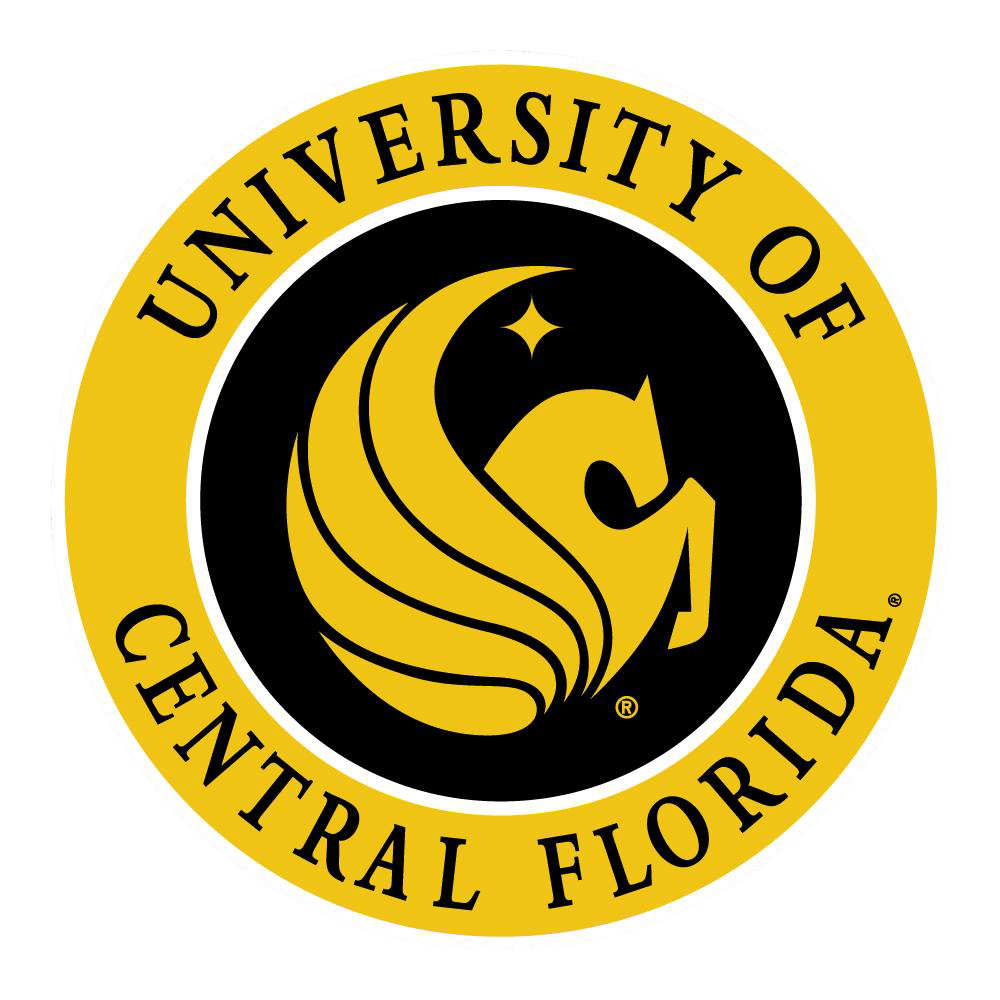 UCF Logo