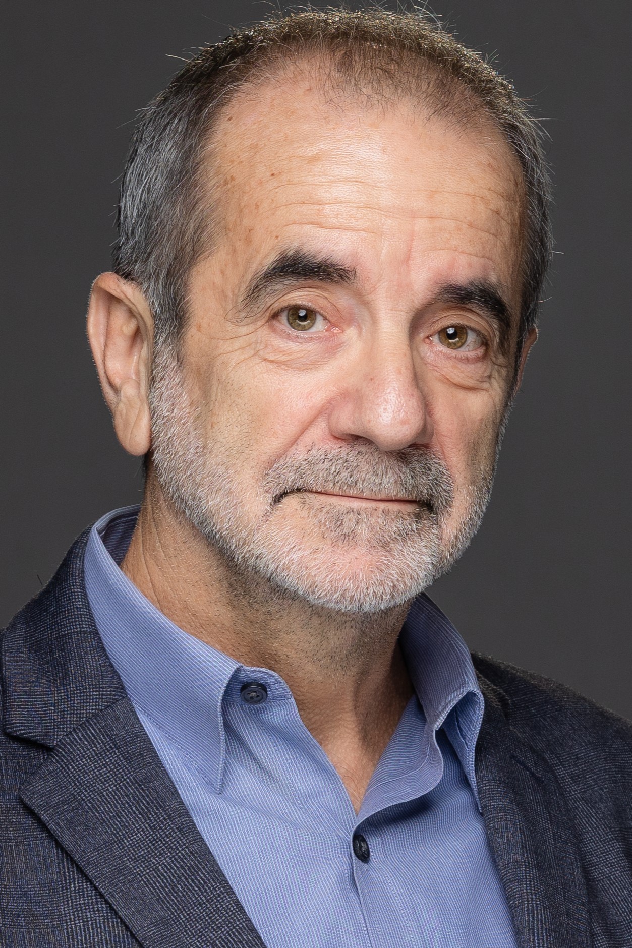 Dr. Aristide Dogariu