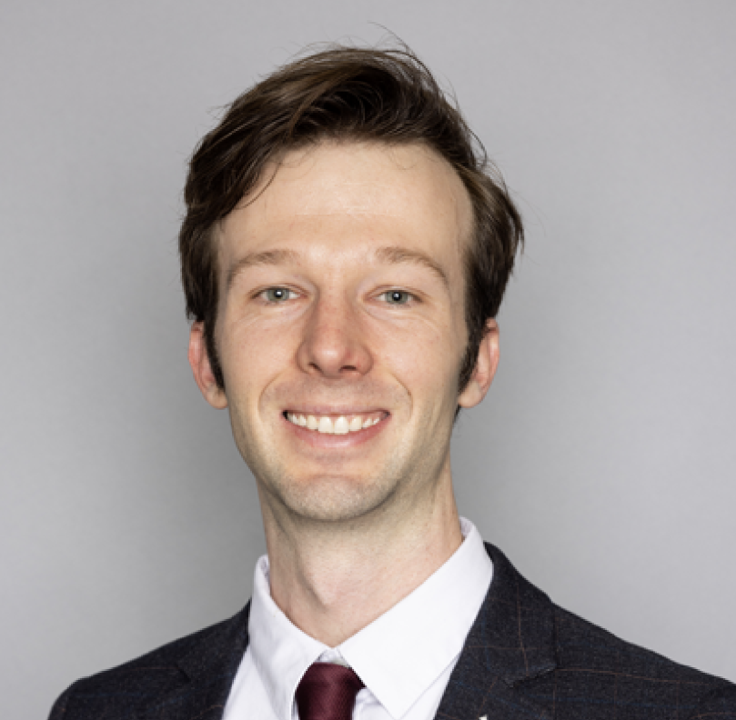 Dr. Justin Phelps