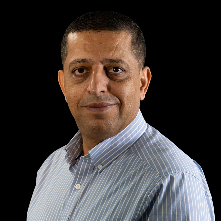 Dr. Suboh A Suboh