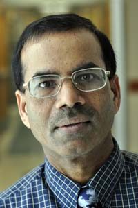 Dr. Aravinda Kar