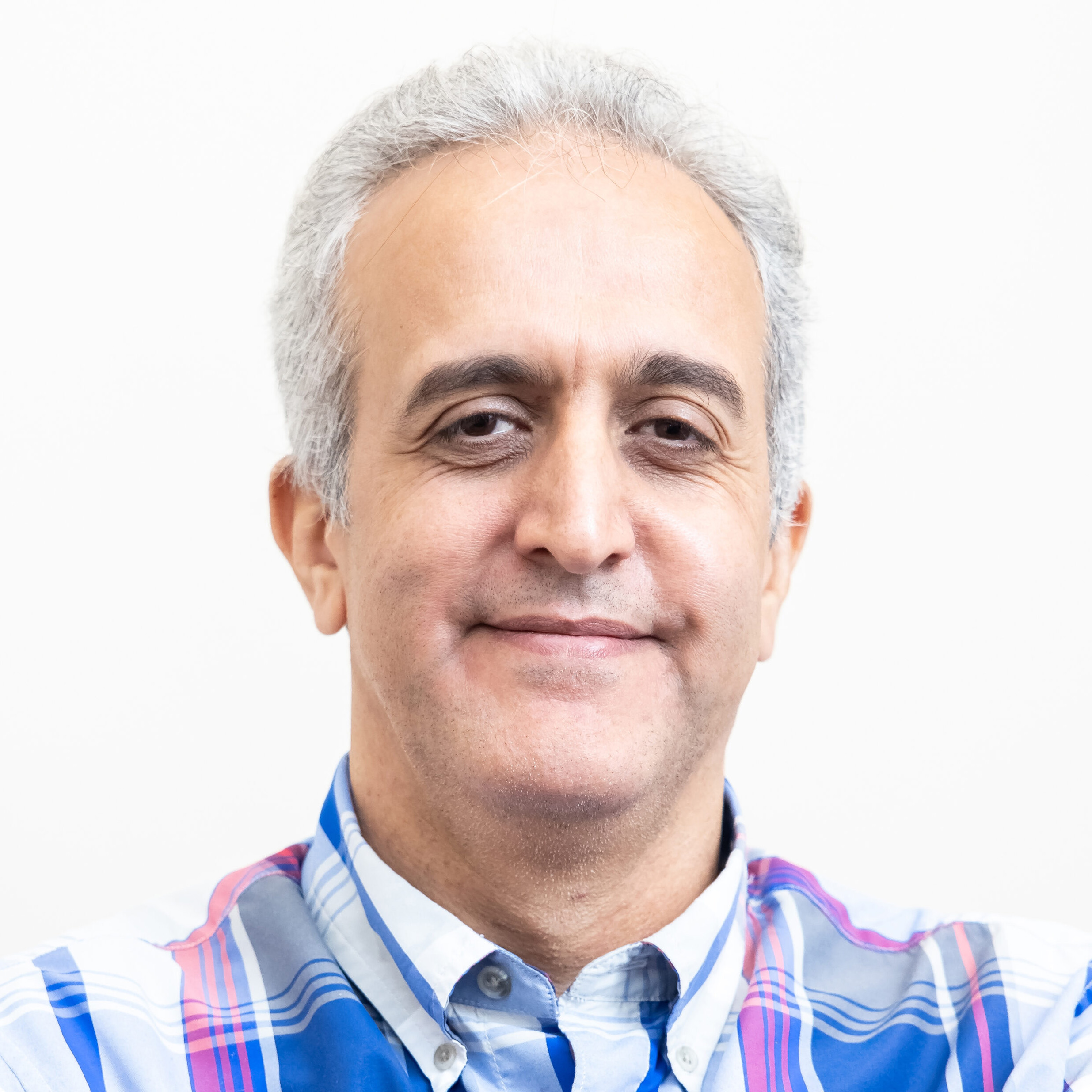 Dr. Saleem Sahawneh