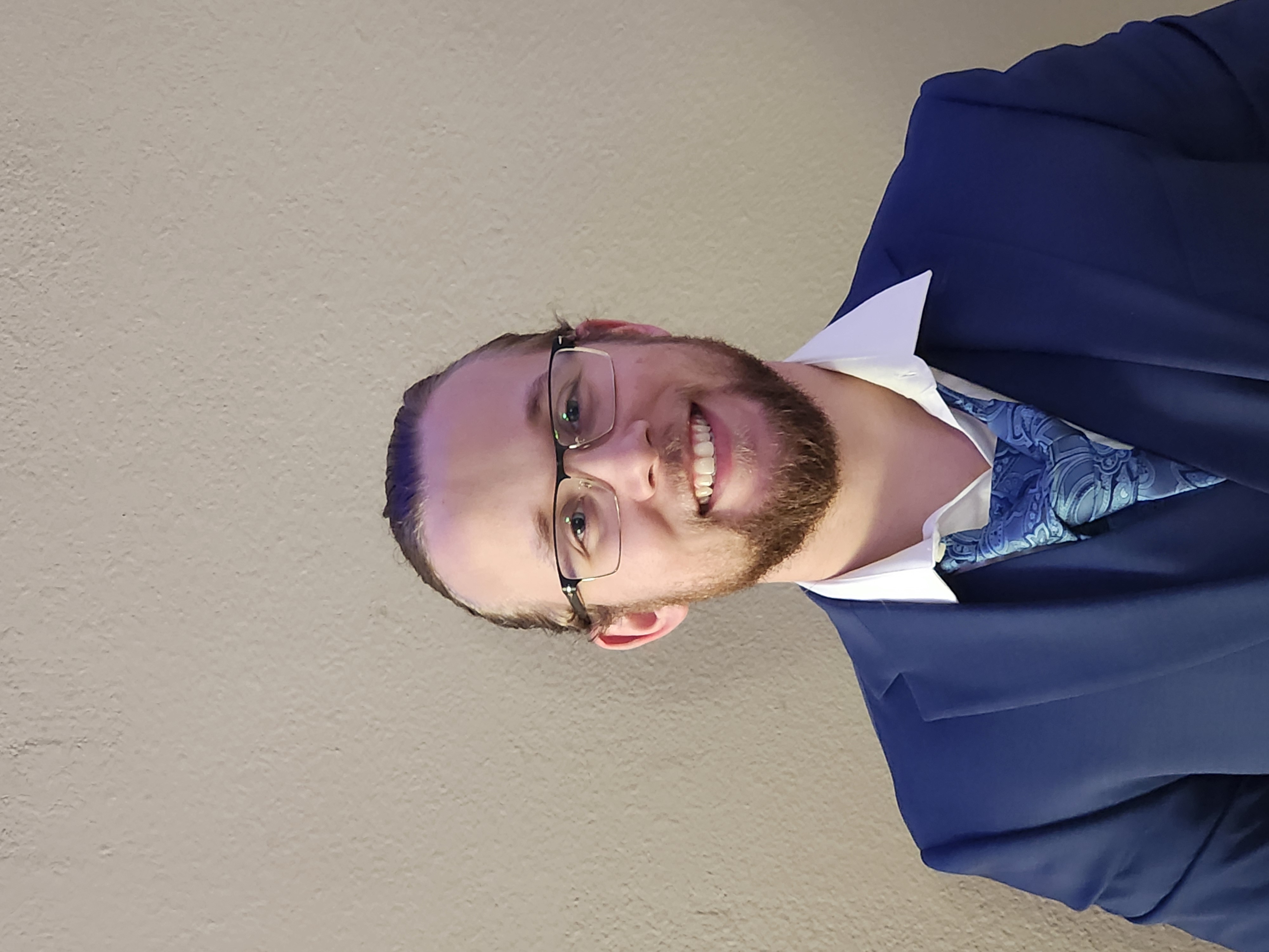 Team Member 1