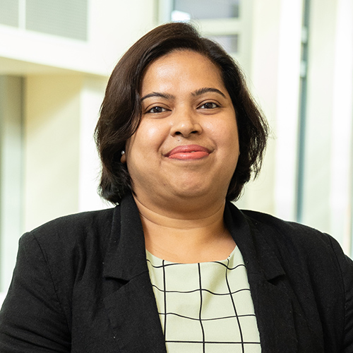 Dr. Sonali Das