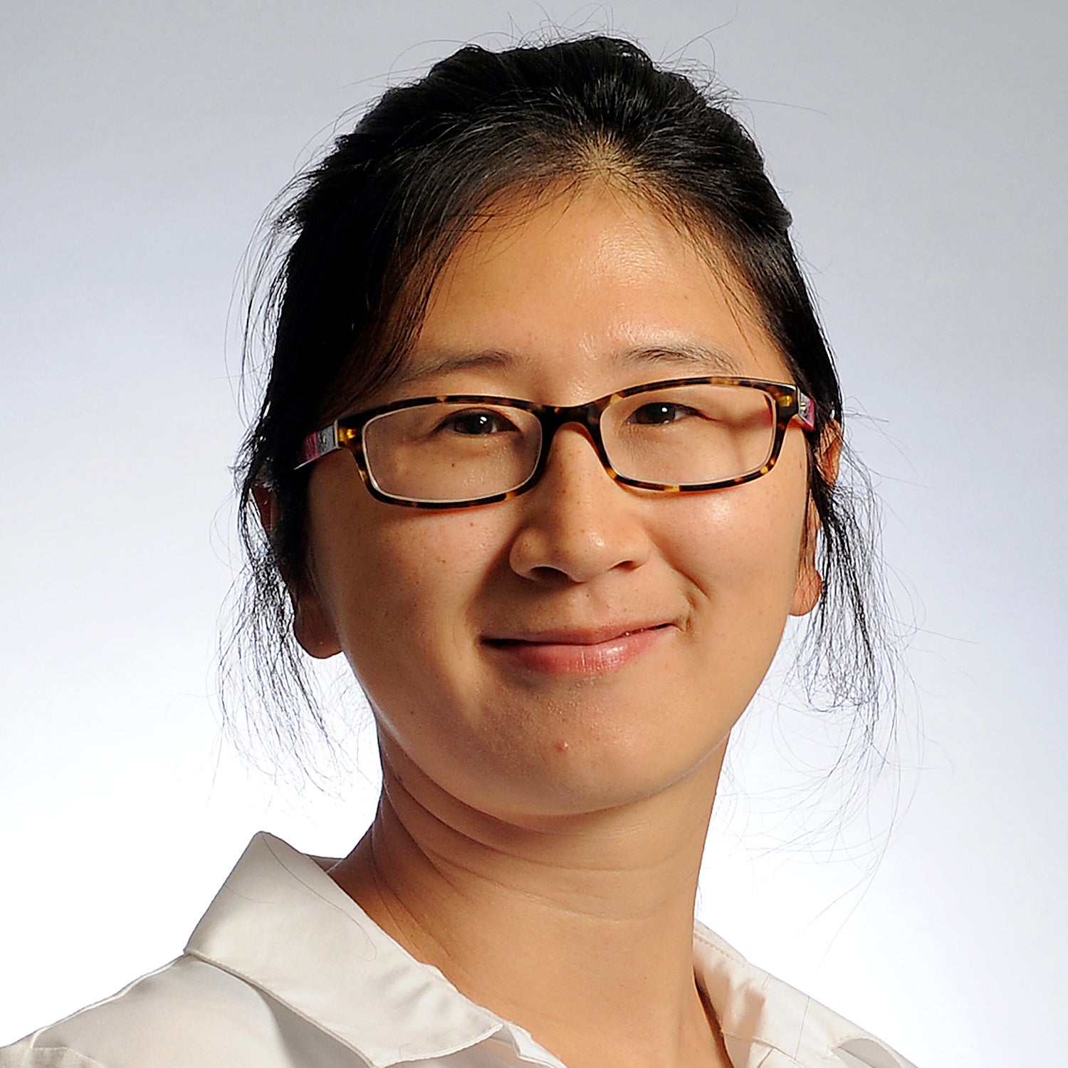 Dr. Qun Zhou Sun