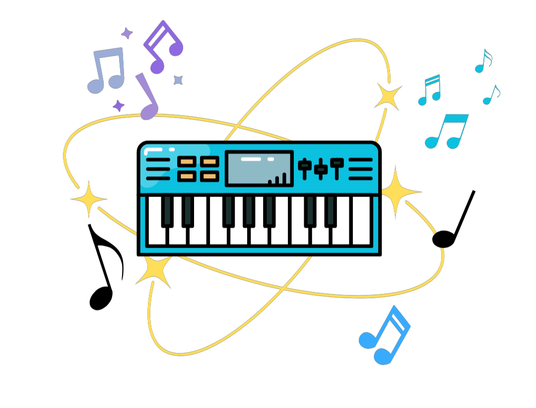 Synthesizer 1