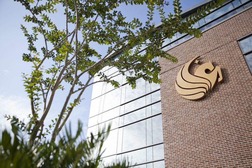 Ucf Engineering Program UCF Medicine-Engineering Program Trains Students for Future of Healthcare