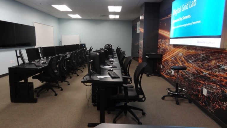 Digital Grid Lab