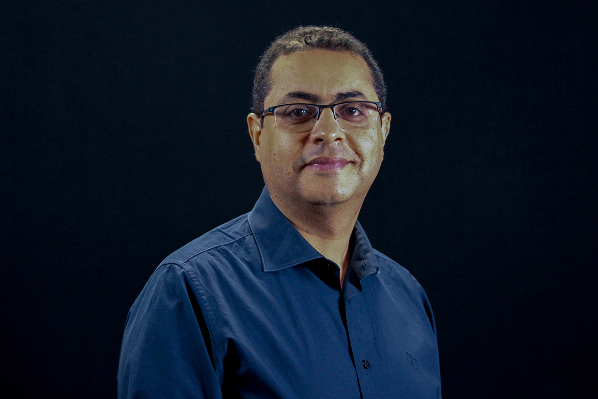 George Atia