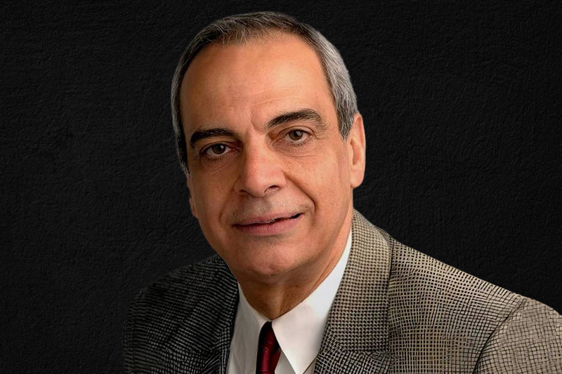 Marwan Simaan