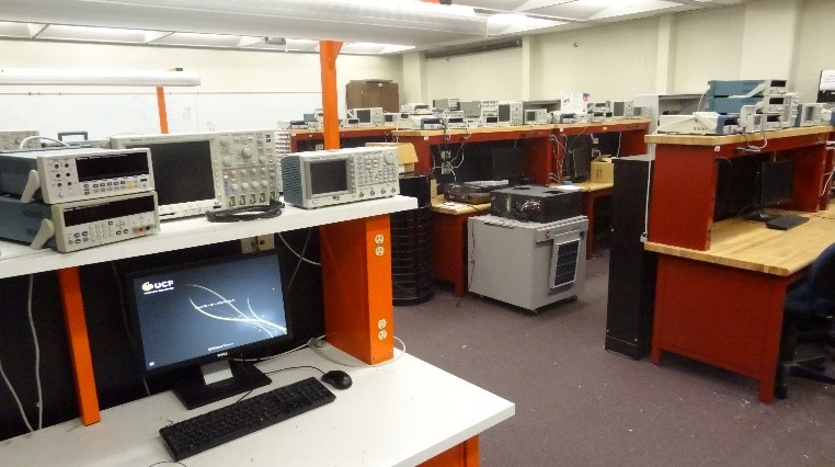 Senior Design Lab