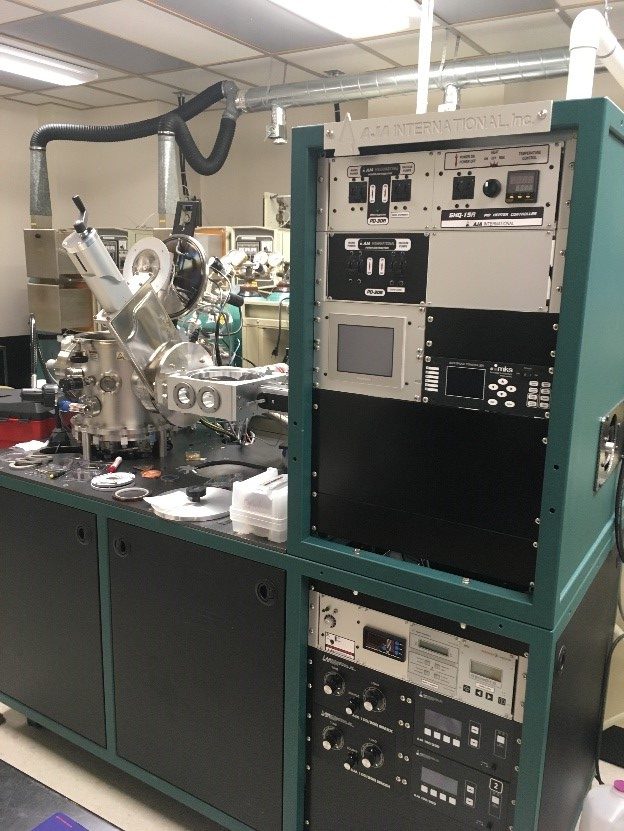 Microelectronics Lab