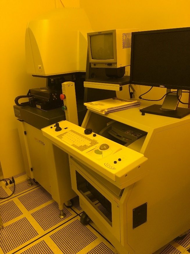 Microelectronics Lab