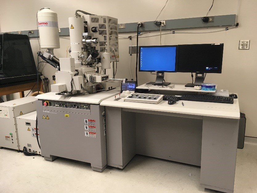 Microelectronics Lab