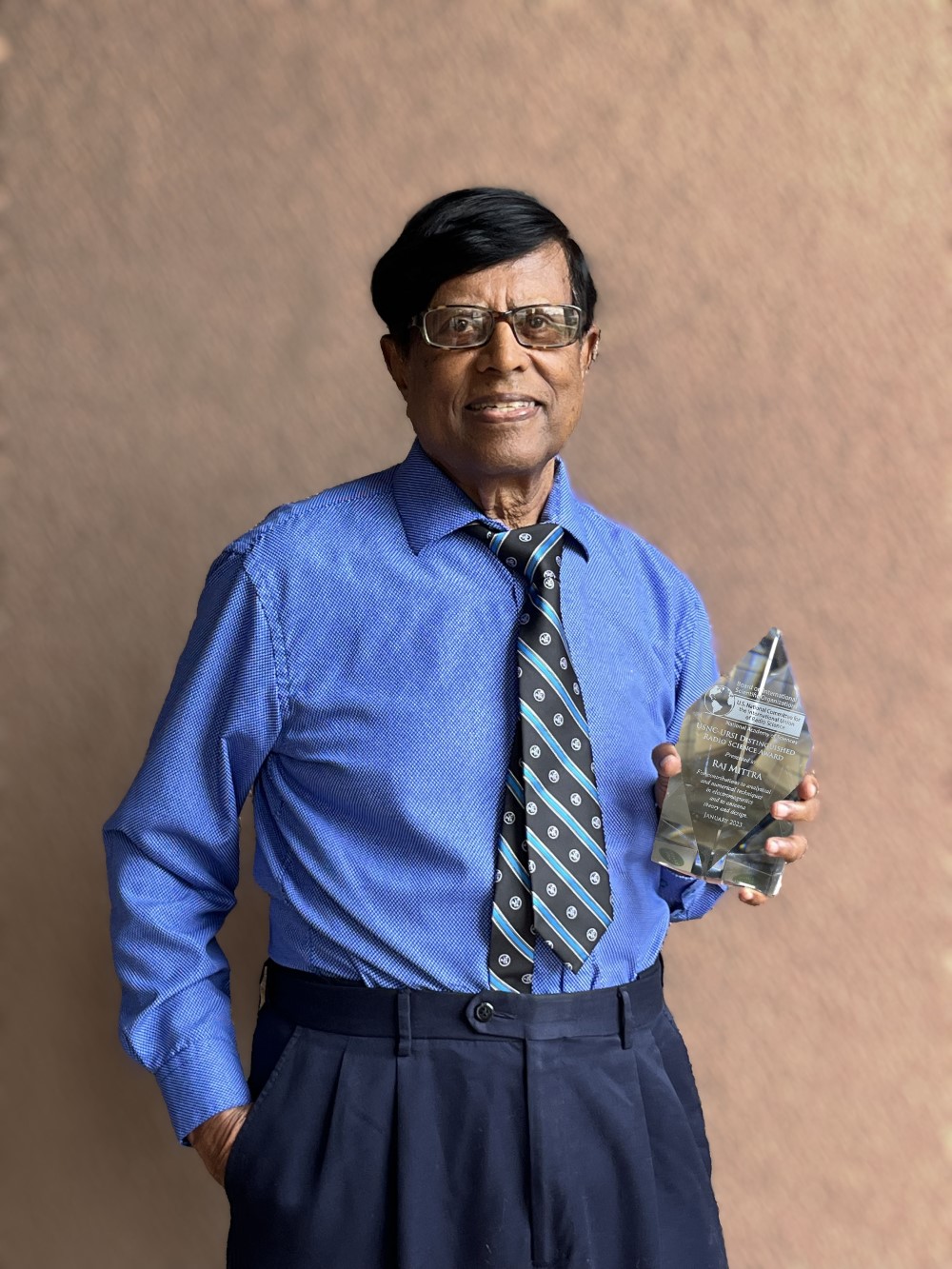 Raj Mittra