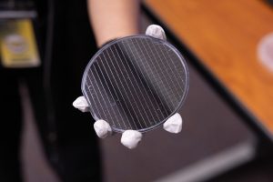 semiconductor