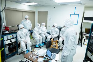cleanroom