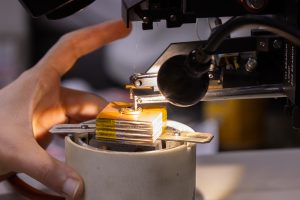 manufacturing