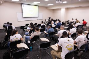classroom