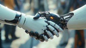 robotic limbs
