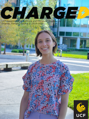 cover of magazine