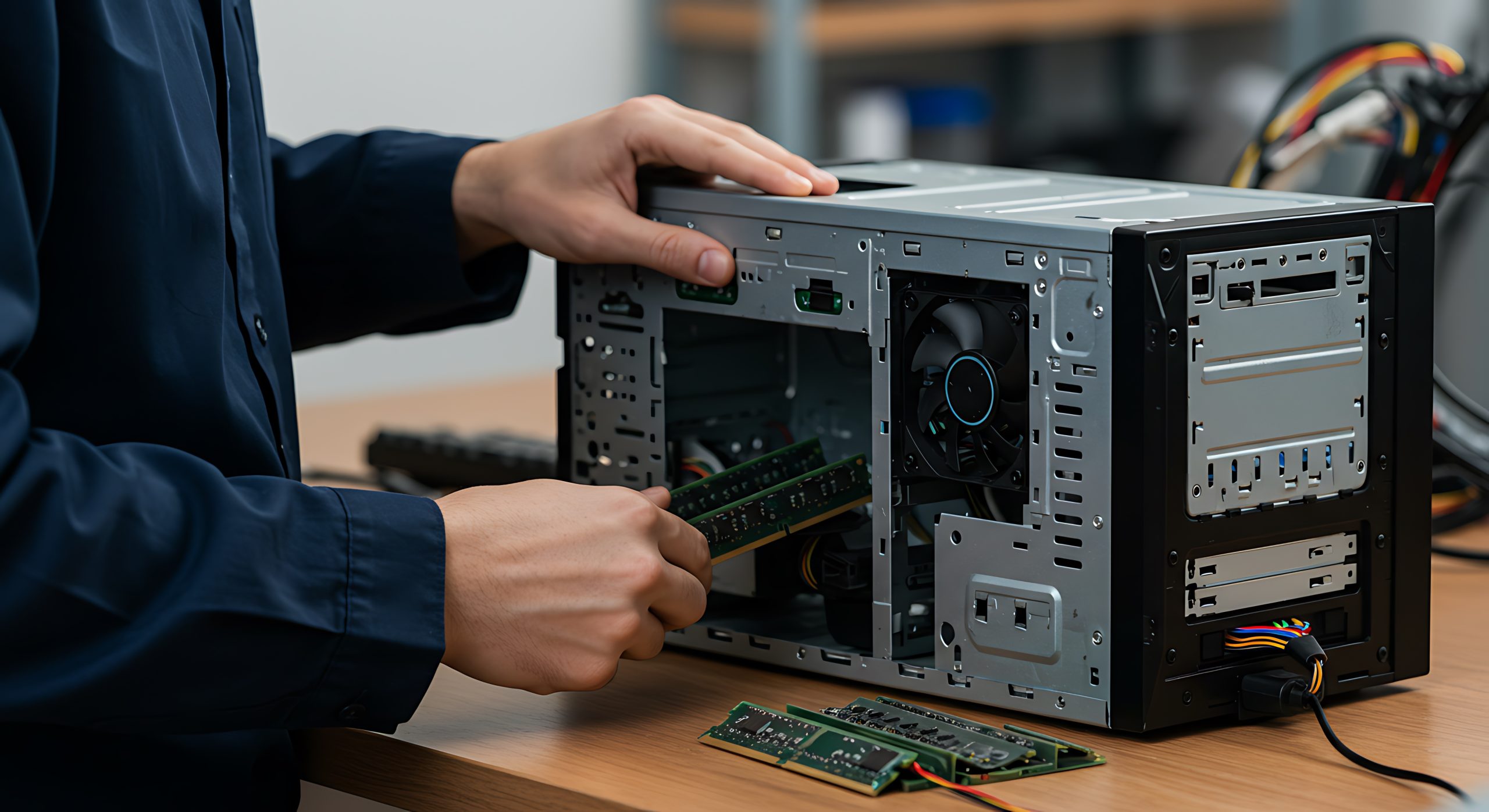 computer hardware