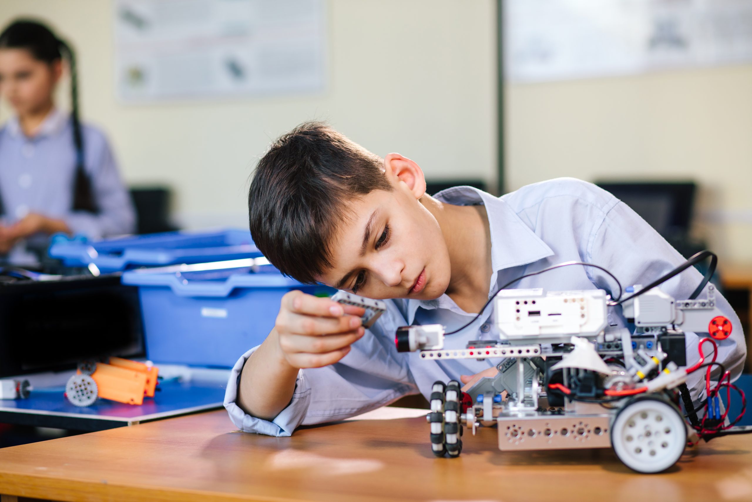 robotics