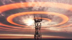 wireless radiation