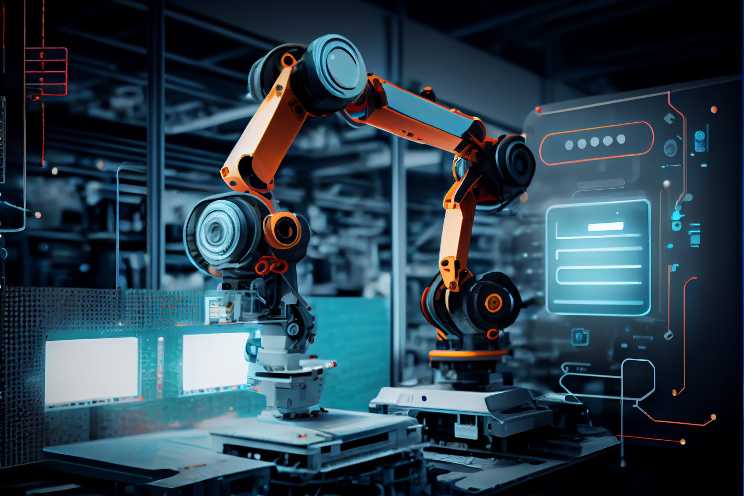 robotics