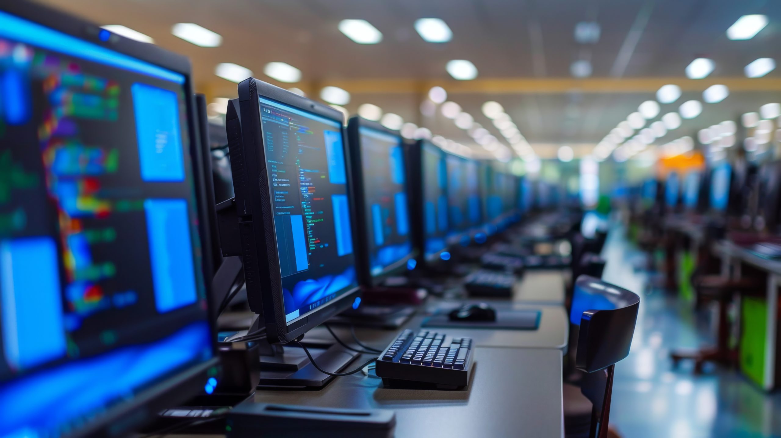 computers