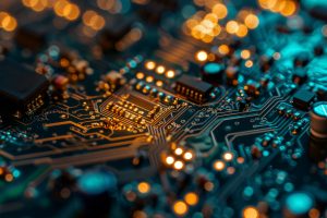 circuit board