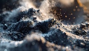magnetic materials