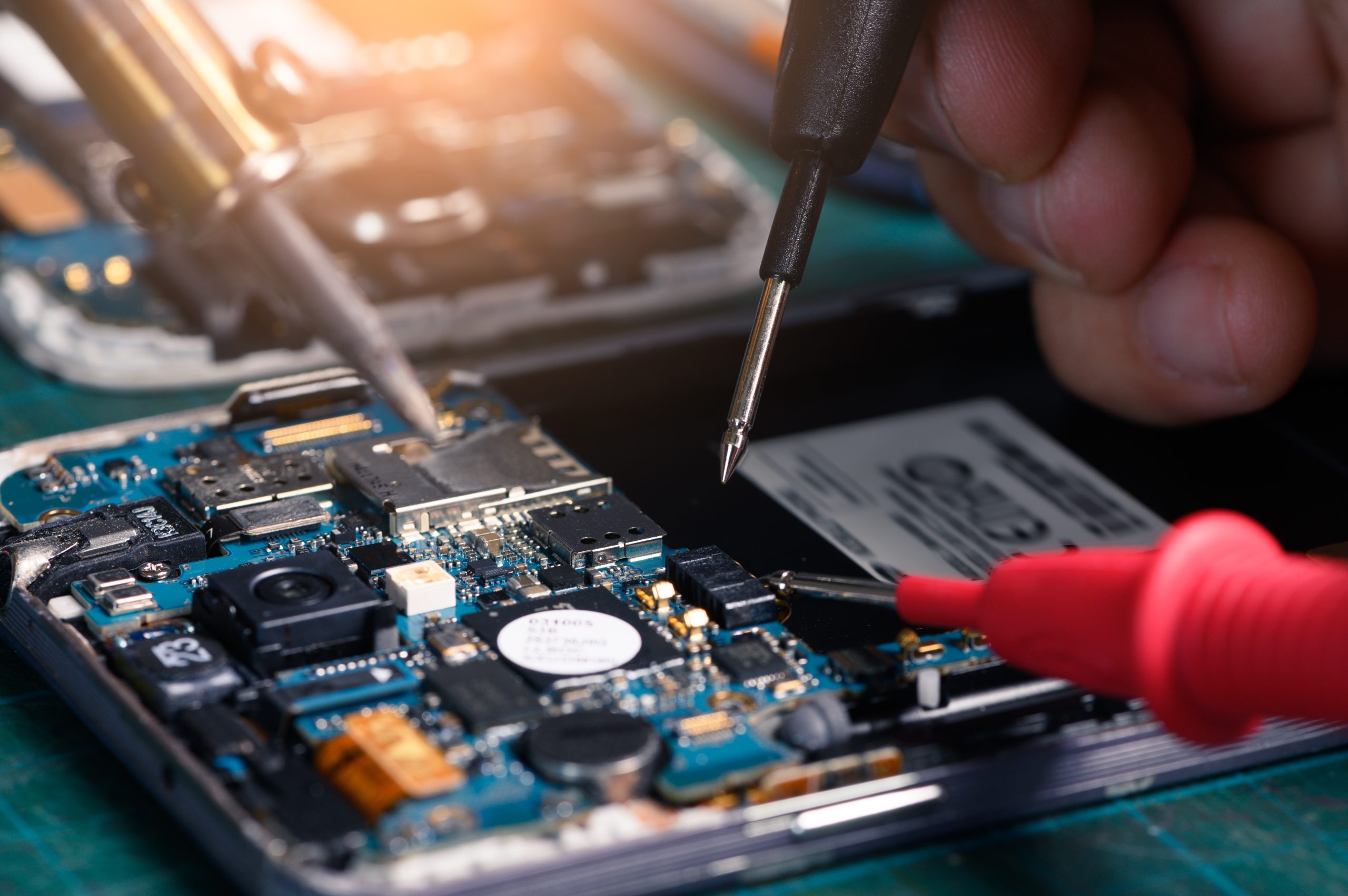 circuitboard