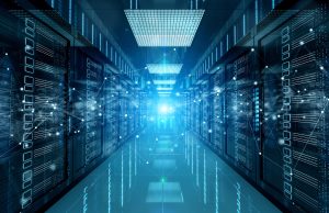 data servers
