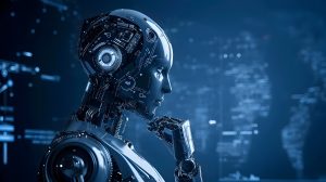 robot