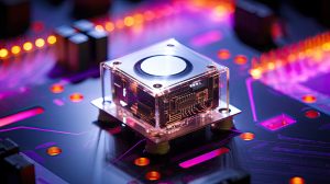 quantum sensors