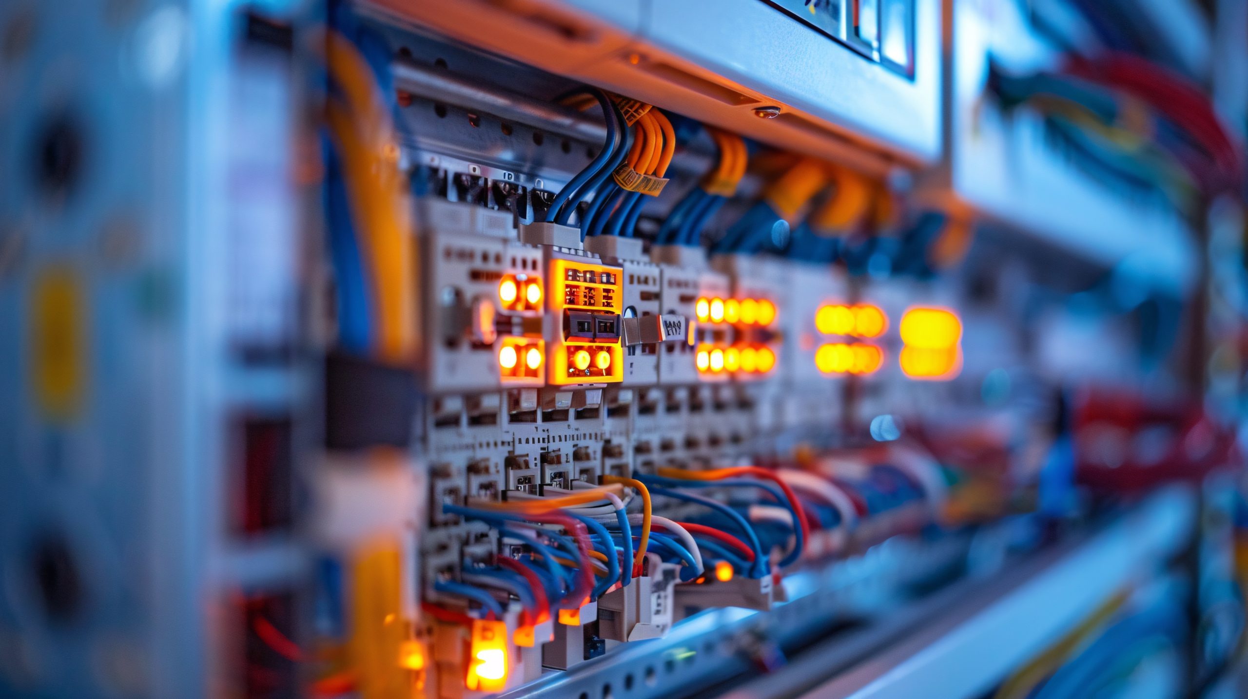 wiring