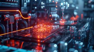 quantum computing