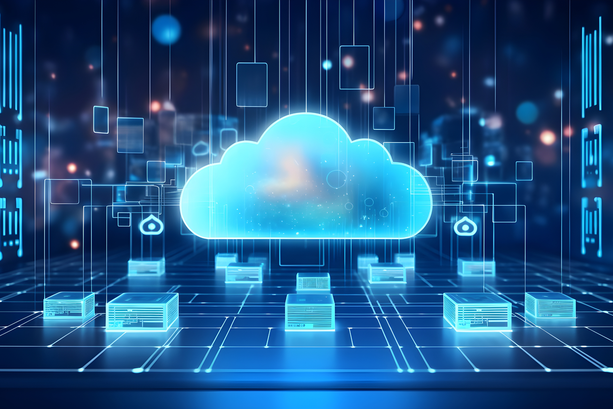 cloud computing