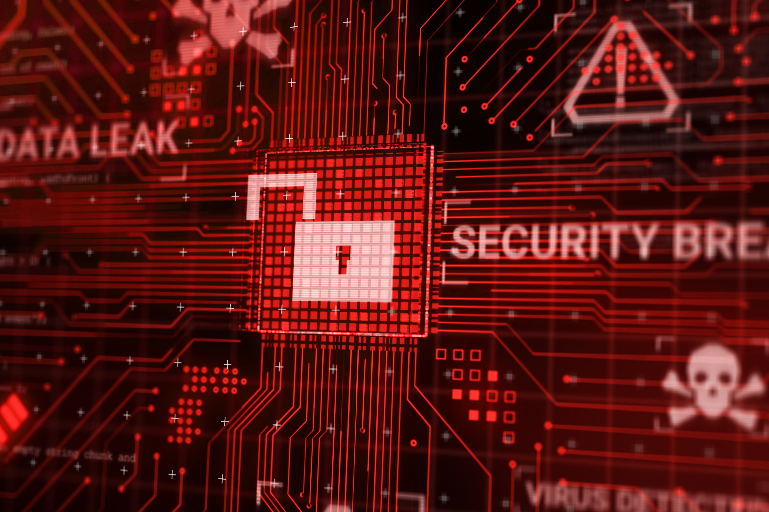 hardware security