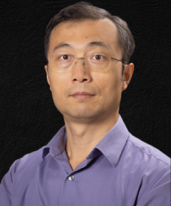 Cliff Zou