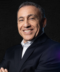 Hassan Foroosh