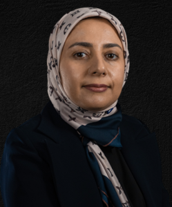 Masoumeh Kalantari Khandani