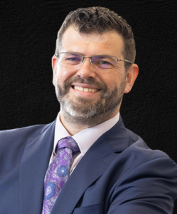 Mike Borowczak